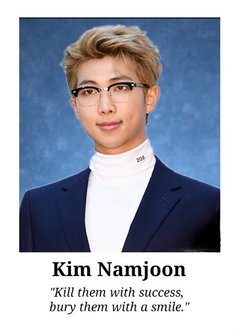 We did not find results for: BTS as Senior Quotes | ARMY's Amino