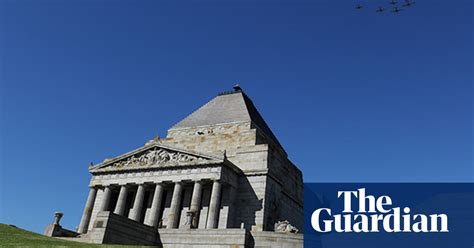 Anzac Reverence Creates Defences Too Strong For Any Adf Sex Assault