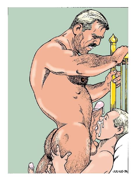 horny men from julius cartoons 219 pics 2 xhamster