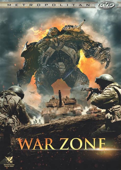 War Zone Film 2012 Allociné