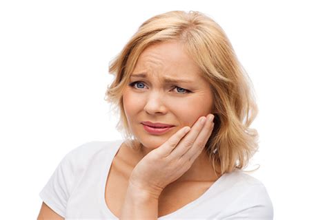 What Causes Mouth Pain It May Be Stress