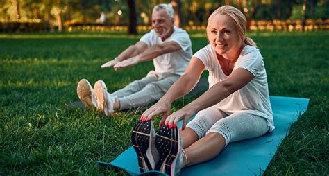 the benefits of physical activity a guide to the best types of exercise for your health