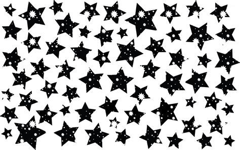 10 Best Black And White Stars Wallpaper Full Hd 1920×1080 For Pc