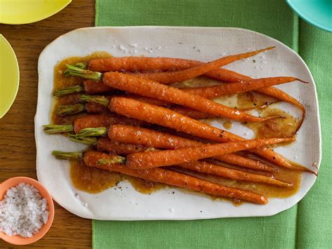 Candied Carrots Recipe Candied Carrots Carrot Recipes Food