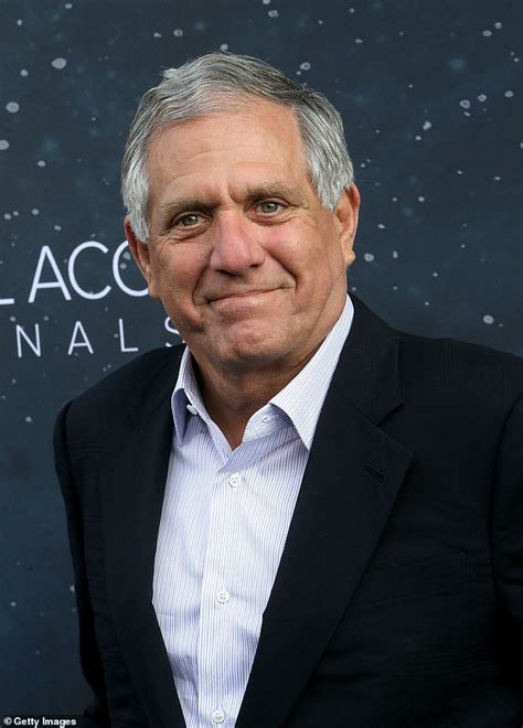 Lapd Captain Led Cover Up Of Sexual Assault Report Against Moonves