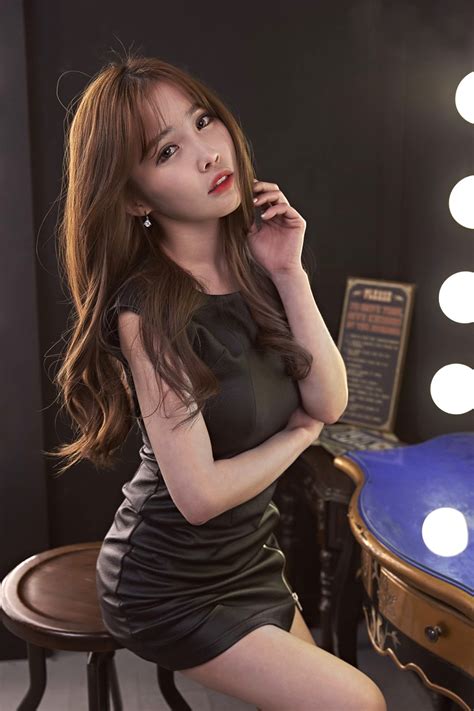 이해른 한국여자모델 lee hae leun korean models [korean models n sfw] soumy1902kmod