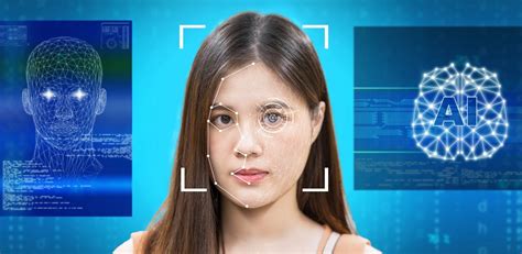 Explore The Next Generation Of Facial Recognition Technology