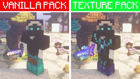 The Best Hypixel Skyblock Texture Packs Hypixel Skyblock Texture Pack