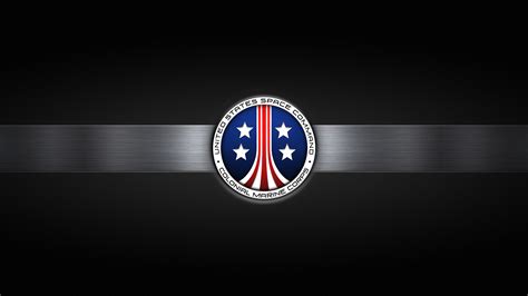 United States Colonial Marines Uscm Logo By Starfade