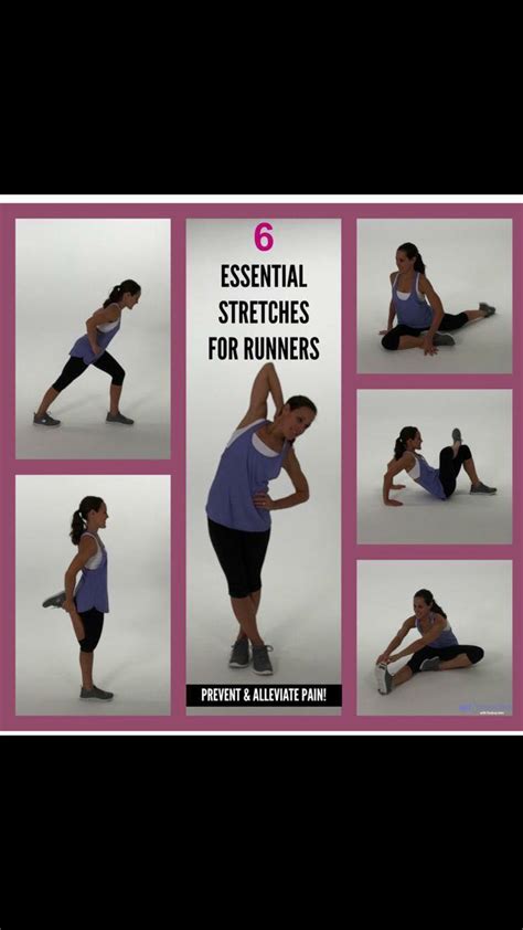 Stretch Shin Splints Quad Stretch Tight Muscles