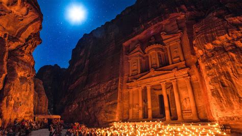 Petra Jordan Adventure Travel Tours And Holidays Youtube