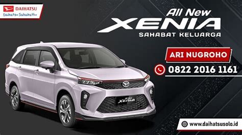 Produk Daihatsu Solo Produk Terbaru Daihatsu Solo