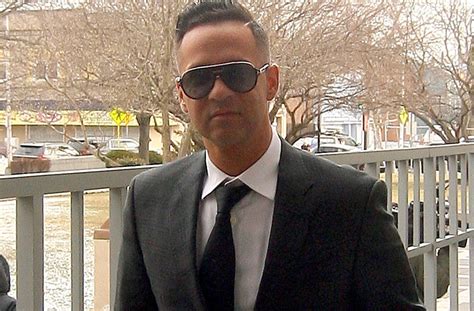 ‘jersey Shore Star Mike ‘the Situation Sorrentinos Lawyer Says Hes