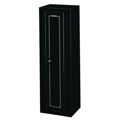 Check spelling or type a new query. Stack-On 10-Gun 6 cu. ft. Key Lock Security Cabinet-GCB ...
