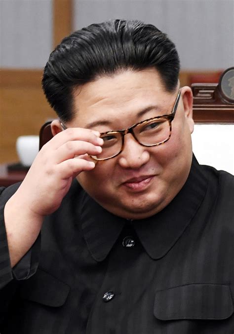 North korean leader kim jong un chaired a politburo meeting on preparations for a rare congress as the country faces growing challenges, state media said on wednesday. KIM JONG UN ET LA CIA »L'ESPIONNAGE AU BOUT DU POUVOIR ...