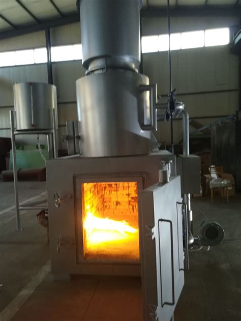 Incinerator Manufacturers China Waste Incineratornet