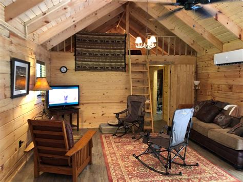 Assessing Pre Built Hunting Cabins For Sale Great Days Outdoors