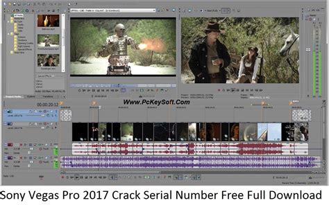 Sony vegas pro has no special requirements when it comes to hardware and it can runs on almost any windows computer. Sony Vegas Pro 13 Crack Download Patch Free Full Version 2017