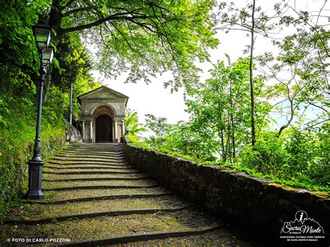 percorso di visita sacro monte di varallo informazioni e visite guidate