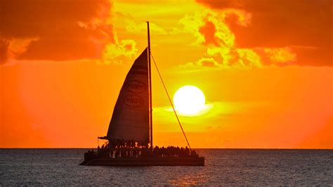 Key West Sunset Cruise