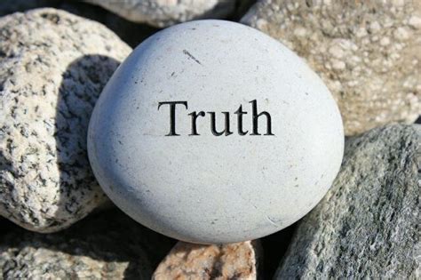 Real World Clinical Blog: Nothing But the Truth - SocialWorker.com