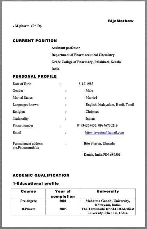 When to use a curriculum vitae (cv) a cv is a longer synopsis of your educational and academic background as well as teaching and research experience, publications, awards, presentations, honors, and additional details. Pin on Free Resume Template Examples