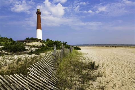 The Best Beaches In New Jersey