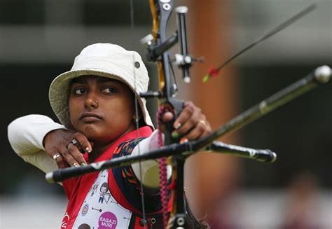 Indian Archers Set To Give Rio Olympics 2016 Opening Ceremony A Miss