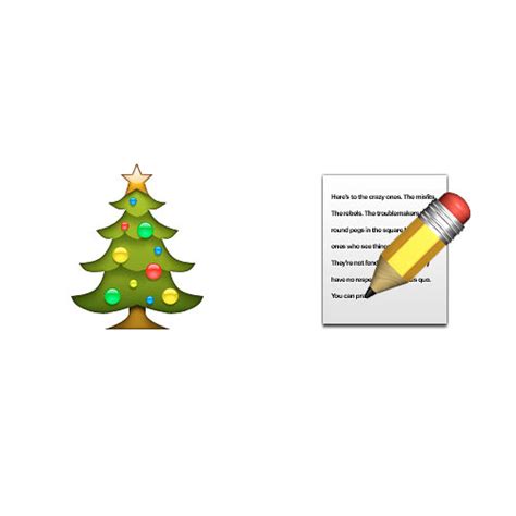 Christmas Emoji 100 Pics Answers