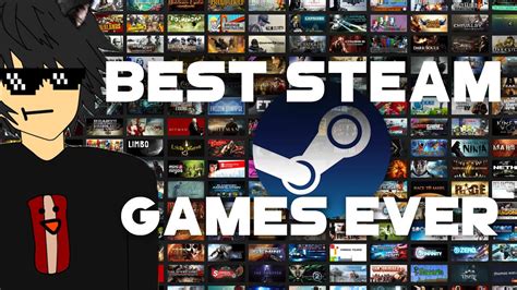 Best Steam Games 2016 Youtube