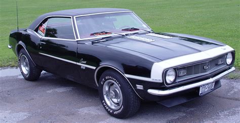 Muscle Cars - Muscle Cars Photo (1134529) - Fanpop