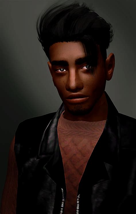 Sims 3 Male Cc Finds