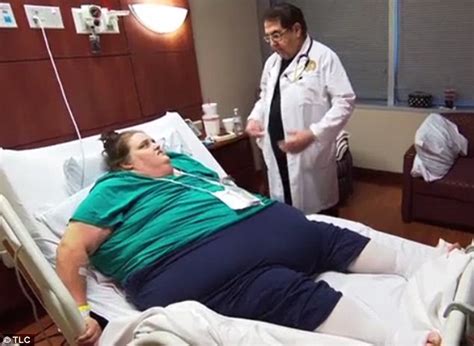 Susan Farmer Faces Permanent Paralysis After Weight Loss Surgery In My
