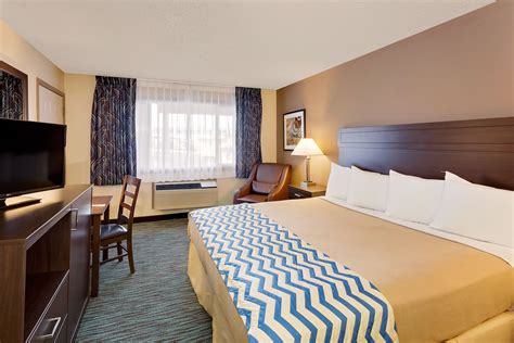 Travelodge By Wyndham Aberdeen Aberdeen Wa Hotels