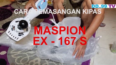Ini senarai 11 paling popular di seluruh halia sangat bagus untuk membuang angin dalam badan & juga juga menghilangkan bau hamis dari. cara pasang kipas angin duduk maspion - YouTube