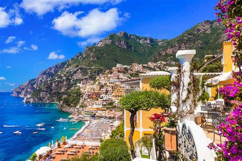 The Only Honeymoon Guide To Amalfi Coast Youll Ever Need