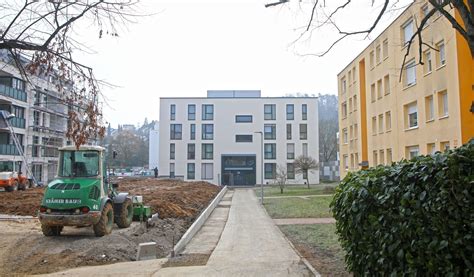 Wir freuen uns über jede begegnung zwischen unseren waldstrolchen und den menschen des pflegezentrums „haus im schelmenholz. Ärger um Nebenkosten im Schelmenholz - Winnenden ...
