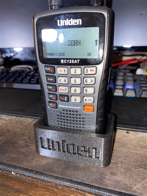 Vdaqskagit Police Scanner 57