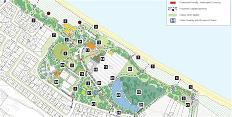 Moore Park Beach Master Plan Unveiled Bundaberg Now