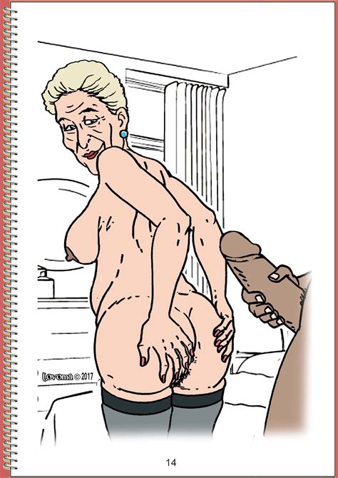 Granny Drawings For Sale Hot Sex Picture