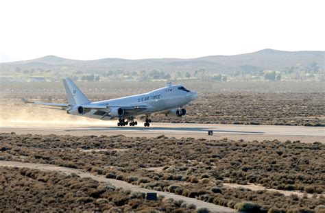 Airborne Laser Fires Tracking Laser Hits Target Air Force Article