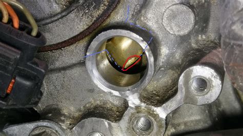 Code p0420 indicates that the catalytic converter is not functioning efficiently, therefore increasing the output. GM HFv6 2.8 - P0341 Intake Camshaft Sensor Bank 1 ...