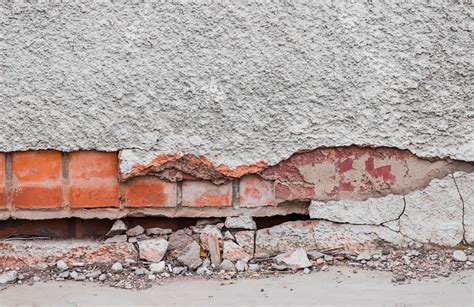 What Is Concrete Spalling What To Know The Causes And Repair Ze