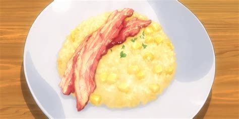 Food Wars 5 Of Somas Best Dishes And 5 Of His Worst