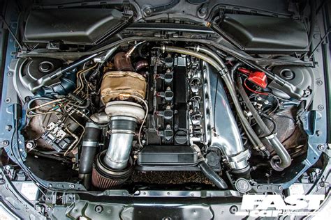 Toyota 2jz Engine Guide And How To Tune It Fast Car