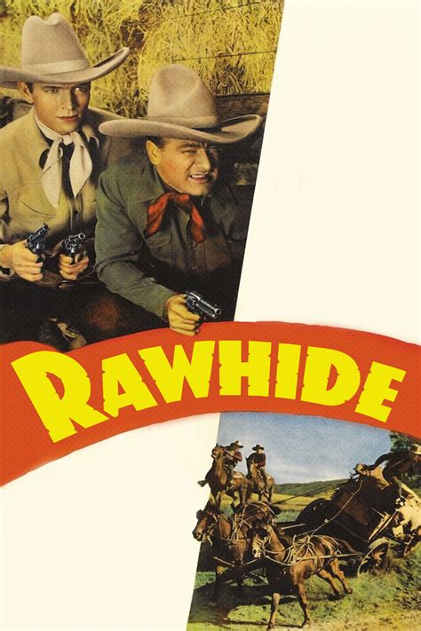 Watch Rawhide Online For Free The Roku Channel Roku