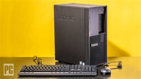 Lenovo Thinkstation P330 Review 2020 Sapiensdigital