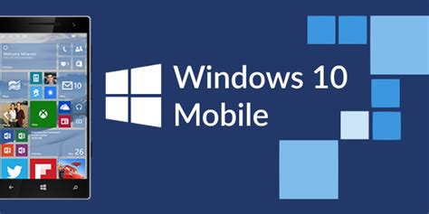 Microsoft Veröffentlicht Tool Zum Update Auf Windows 10 Mobile Via Usb