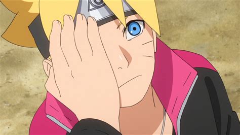 Boruto Naruto Next Generations 53 Random Curiosity