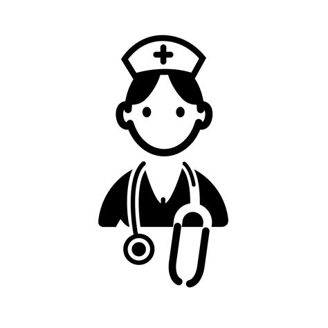 Registered Nurse Clipart Clipart Suggest